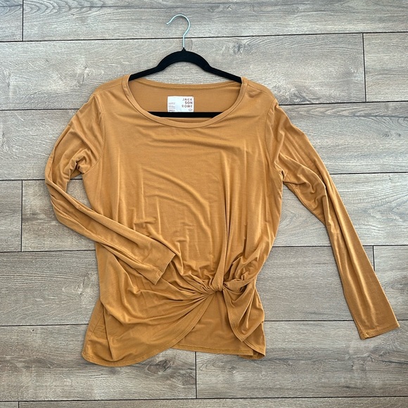 Jackson Rowe Winter Knotty - Picture 1 of 3